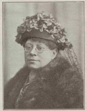Louise Thomson Price 1864-1926
