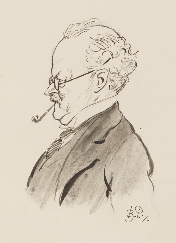 Sir Edwin Lutyens (1927)