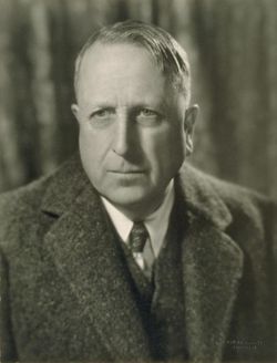 William Randolph Hearst 