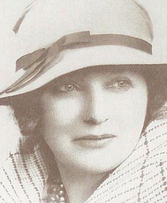 Hilda Leyel (1880-1957) 