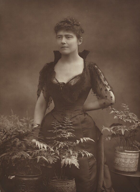 Louise Jopling (1843-1933)