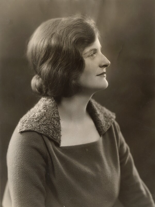 Betty Joel (1894-1985), designer
