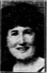 Anne Meerloo (1889-1927) Advertising Executive